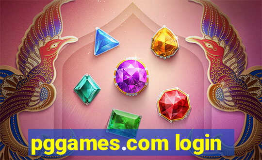 pggames.com login